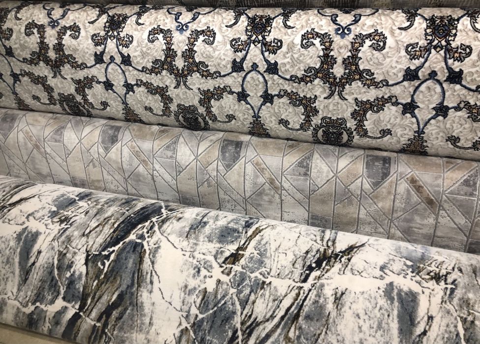 Kavralan Gilamlar & Ковралин Ковры [Оптовая Цена]