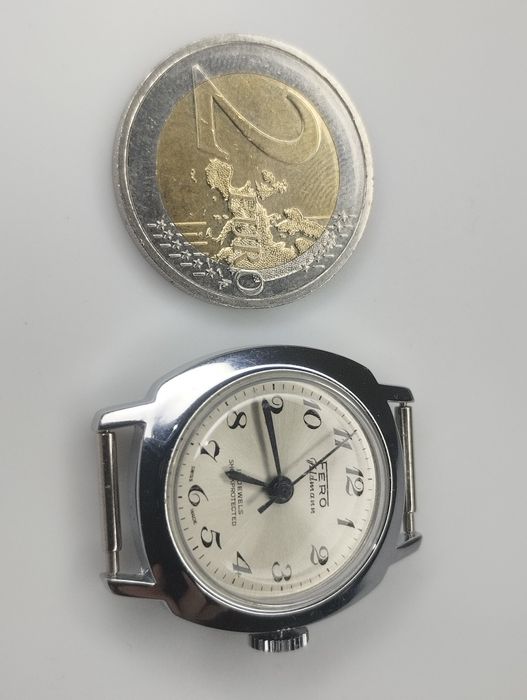 Механични часовници FERO Feldmann 33101