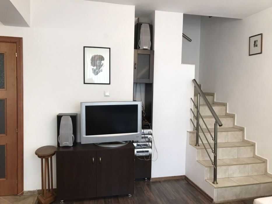 Тристаеан апартамент в ж.к. Оборище