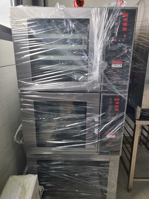 Vând cuptoare patiserie/gastro