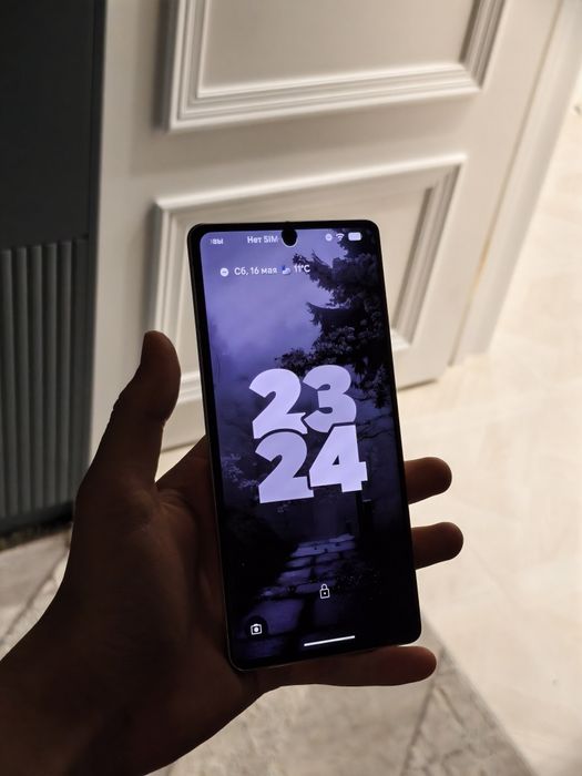 Pixel 7 pro 128 gb