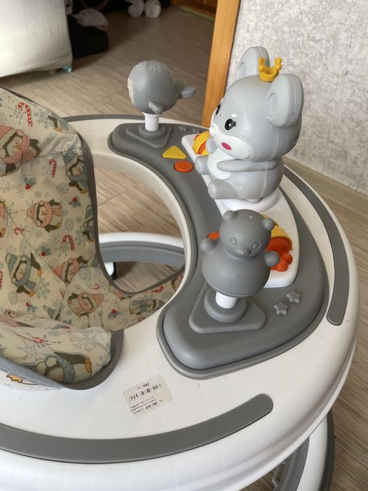 Ходунки детские