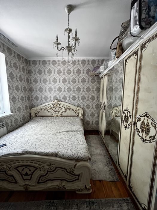 Спальный гарнитура