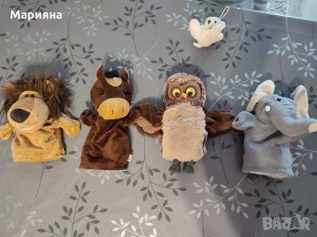 Филмчета на дискове и игри