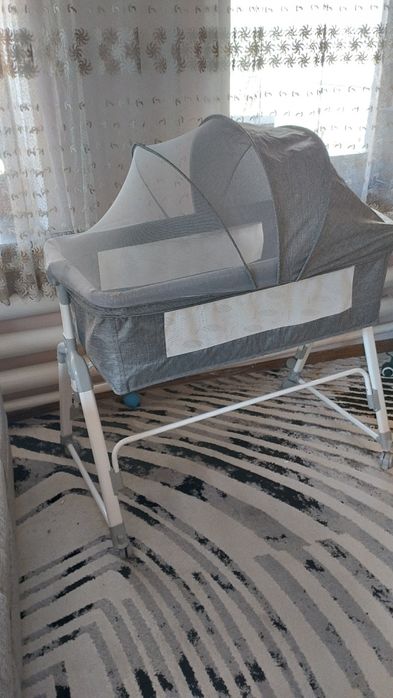 Манеж для малышей.