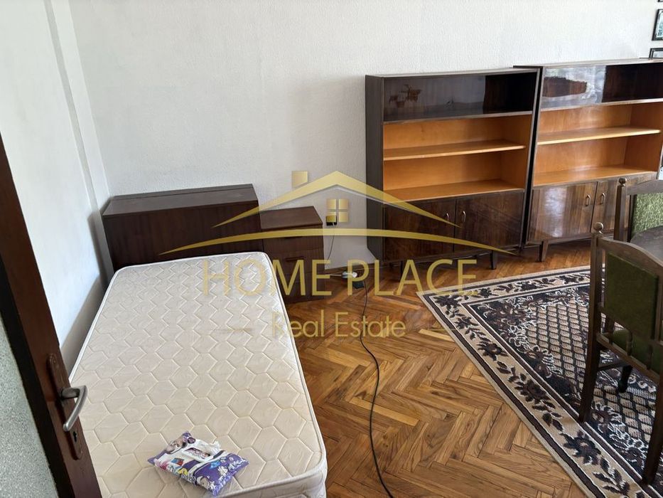 Дава се под наем Двустаен апартамент в Варна, Чайка - 50 кв.м за 357 € - Снимка #1