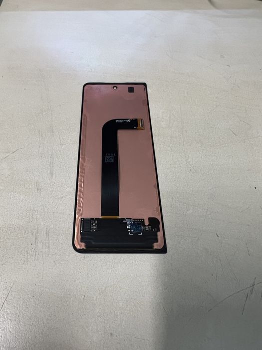 Display original samsung fold 4 / fold 5