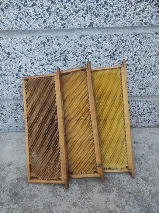 Изградени магазинни рамки