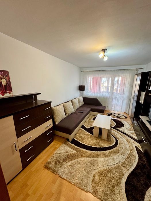 Apartament 2 camere de inchiriat