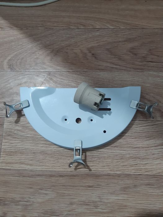 Светильники "Багульник"