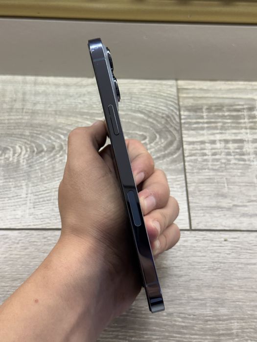 Айфон 13 про макс