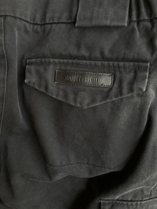 Карго панталон Totally Erected