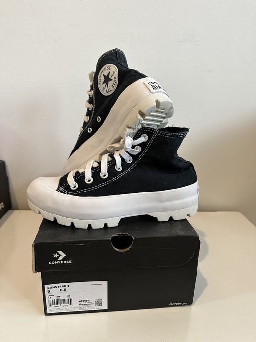 Converse Chuck Taylor All Star, 37.5