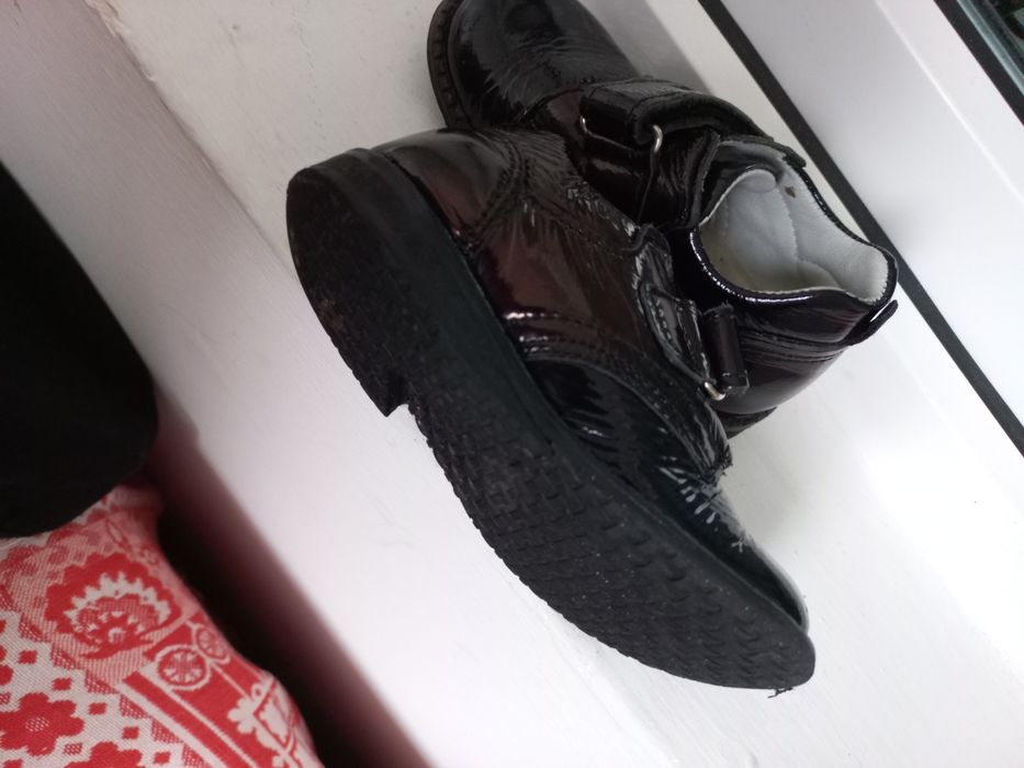 Детские ботинки,сапоги., макасини