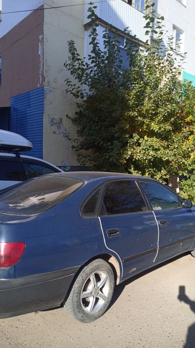 Продажа автомобиля либо обмен