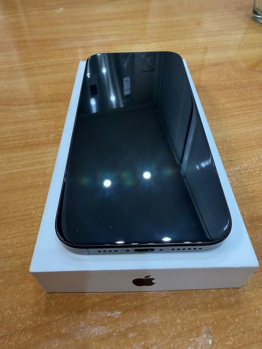 Iphone 16 pro max 256gb