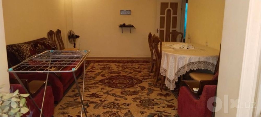 3х ком 83м2 Продается Мирабадский район Чехова