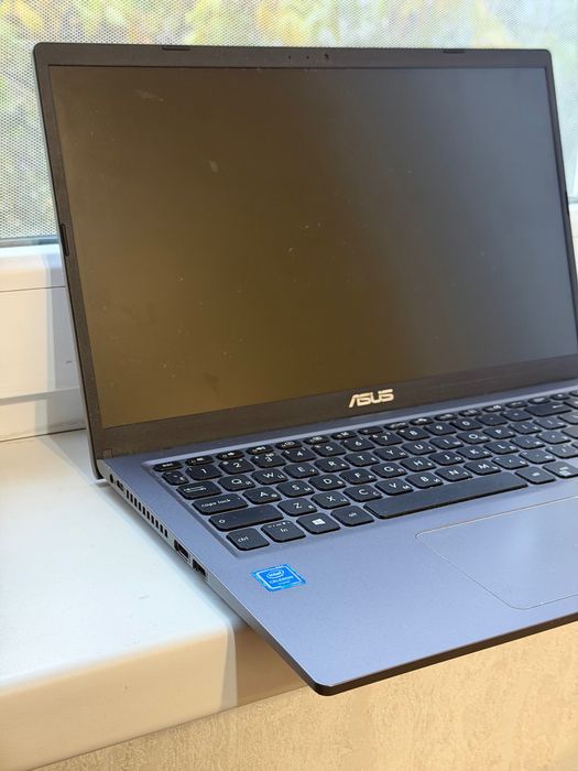 Продам ноутбук asus x515ma - br201