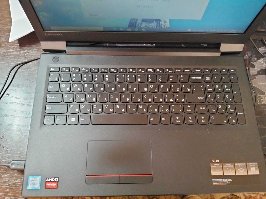 Lenovo V110 Intel Core i5