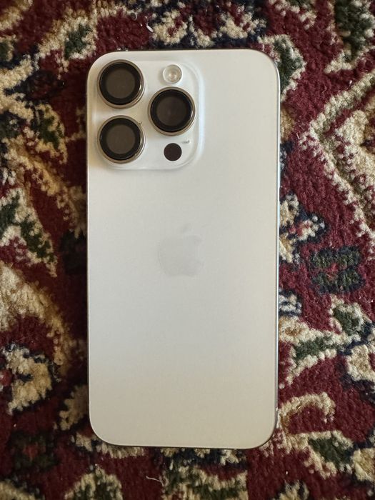 Iphone 15 pro