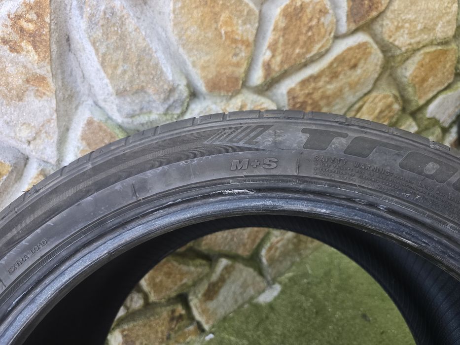 Летни гуми спорт пакет