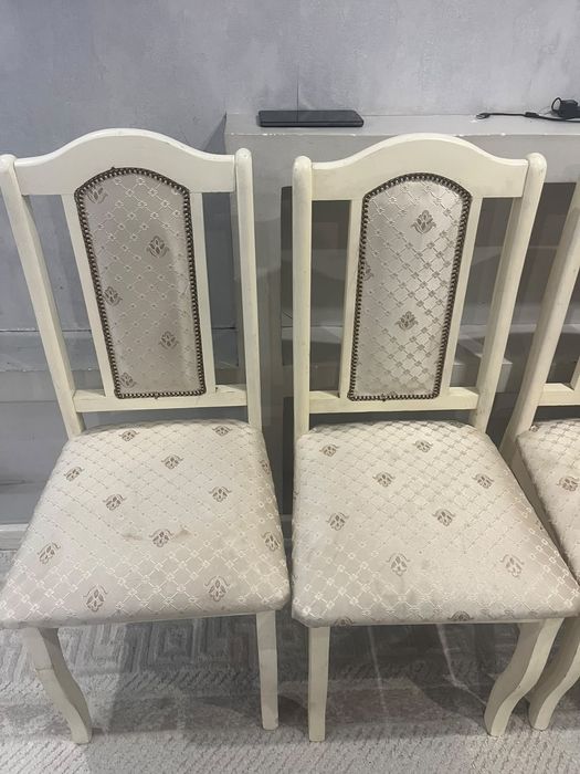 Продам.  Стулья.