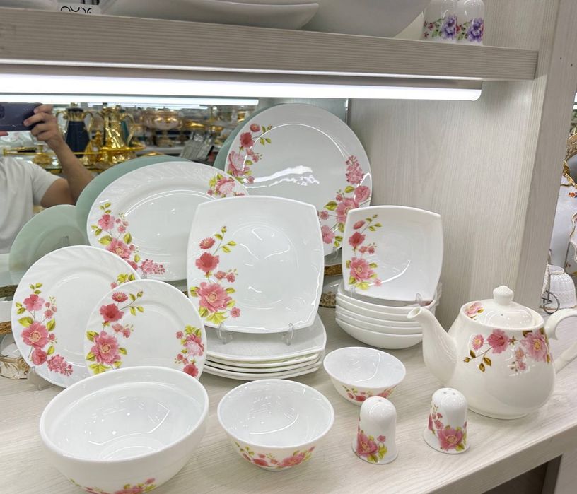 Torix 86 talik Person keldi