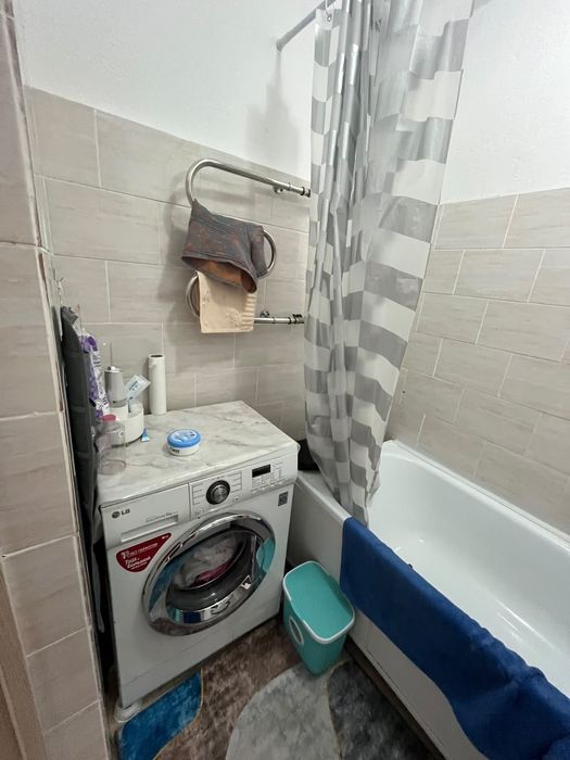 Продам квартиру 3х комнатную