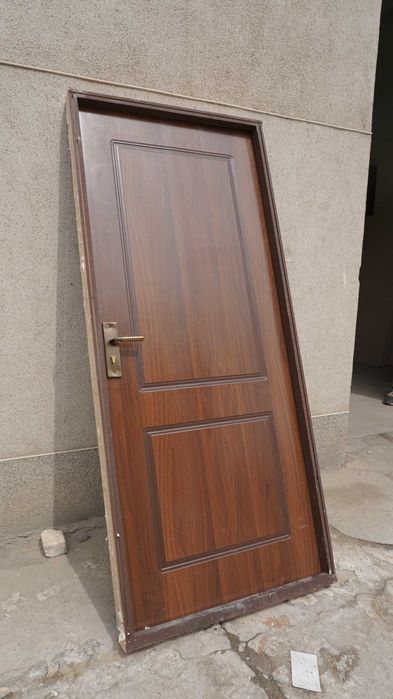 eshik shikaf karavat