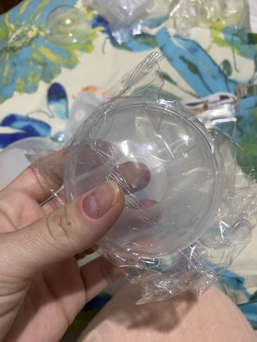 Pompa de San Electrica OPERCEBABY