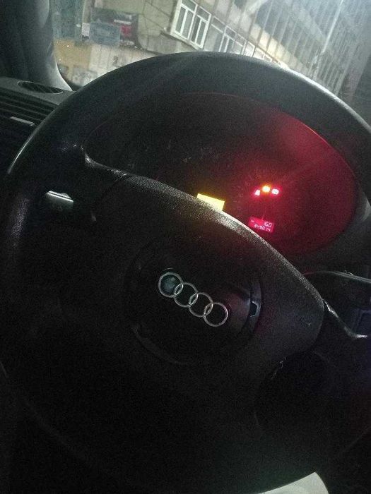 Ауди а3 90коня 2000г