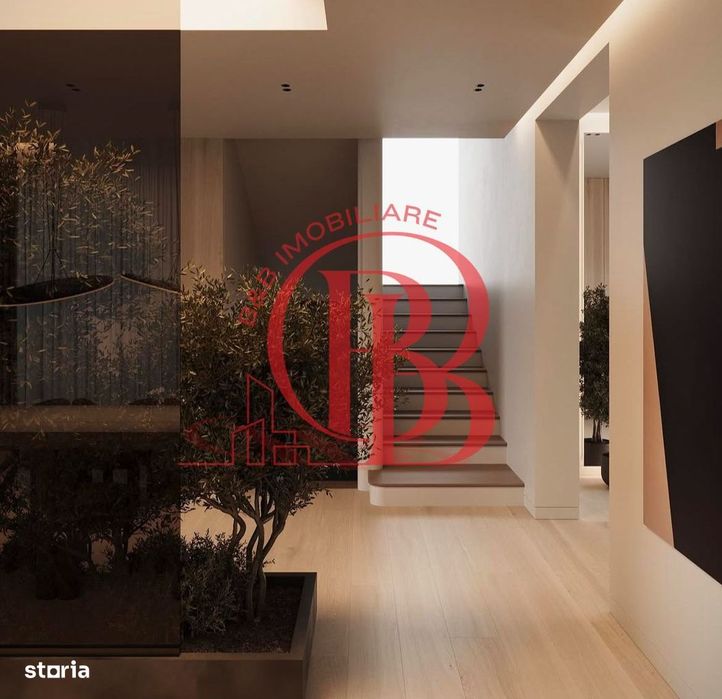 Th. Pallady 5 camere Duplex | Living 40mp | Dormitor 19mp