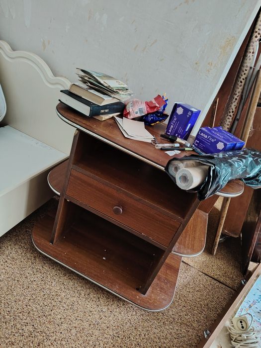 Отдам мебель бесплатно