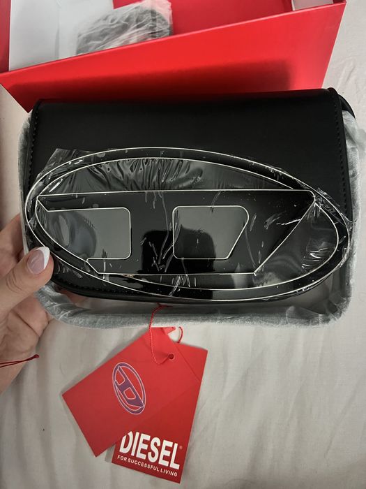 Чанта Diesel оригинална