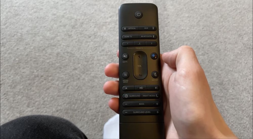 Harman kardon multibeam 700