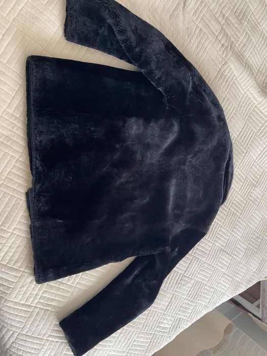 Продам мужскую шубу!