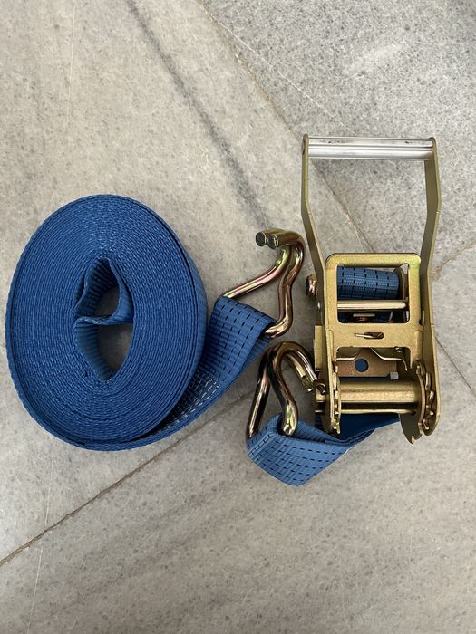 Ремень для стяжки груза, стяжной ремень