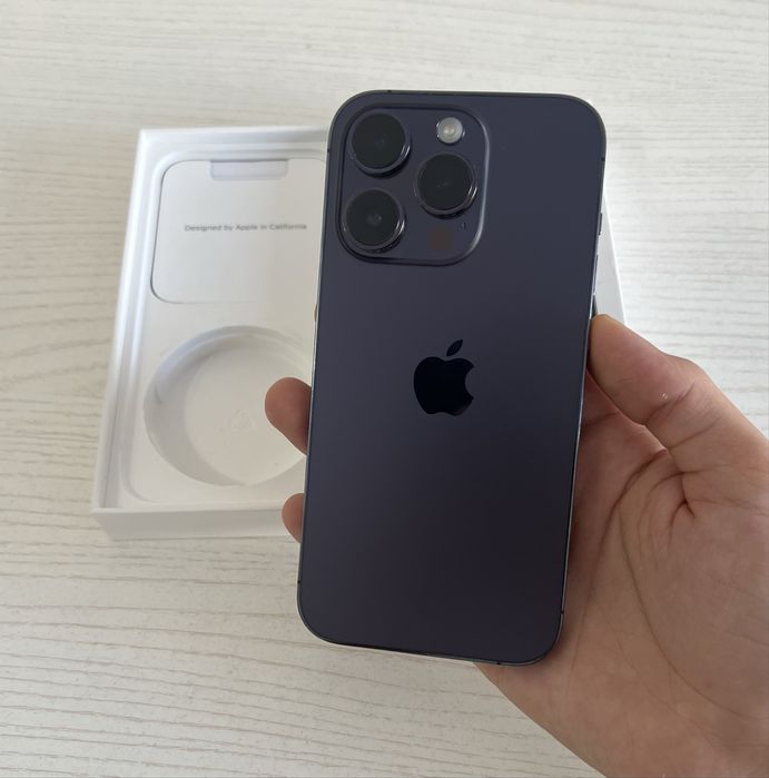 Iphone 14 Pro Apple Айфон