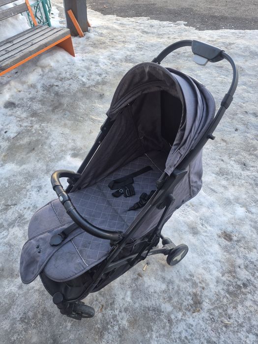 Продаётся Каляска