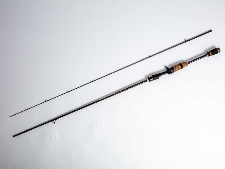 Dragon Extra Fast 192cm 3-16 gr.