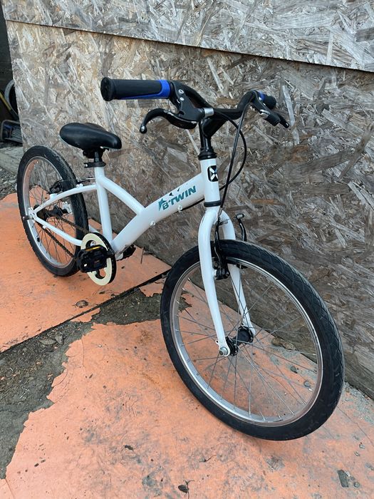 Bicicleta copii btwin roti 20”