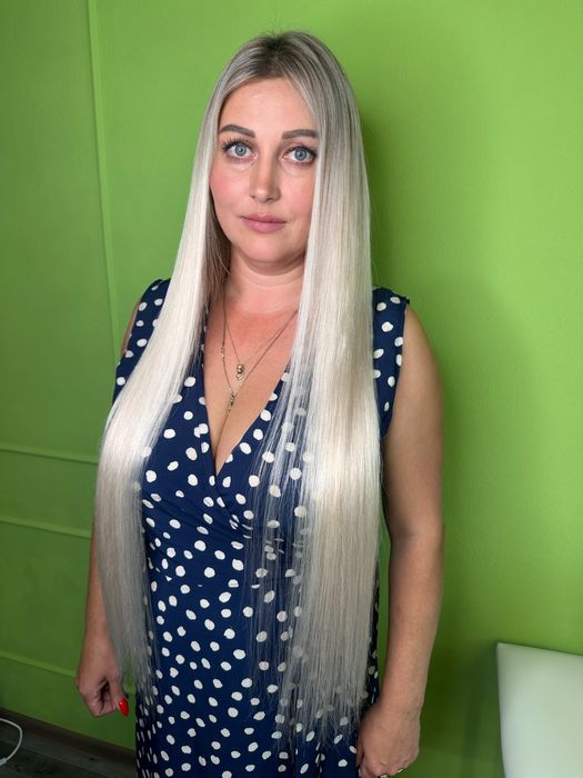 Наращивание волос Акция! До 14 февраля