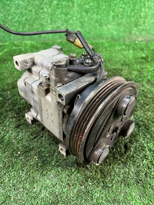 Компрессор кондиционера Мазда Премаси Mazda Premacy