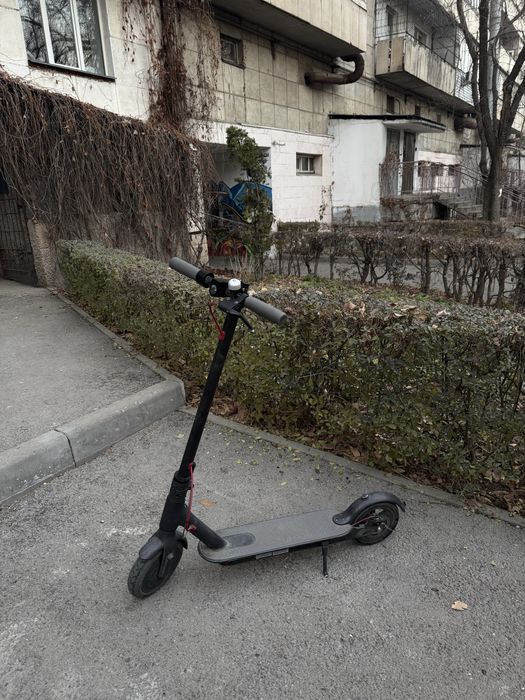 Самокат Xiaomi m365