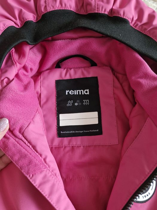 Продам демисезонный комбинезон