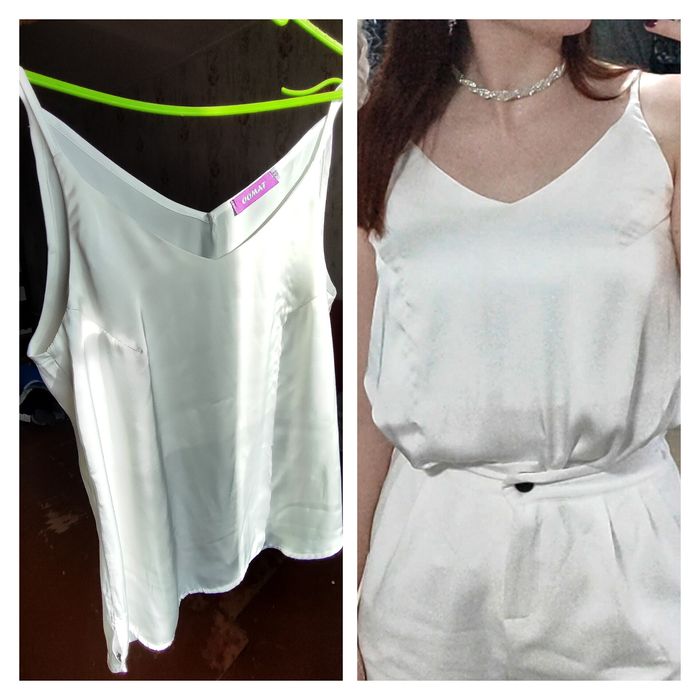 Блузка женская дешево