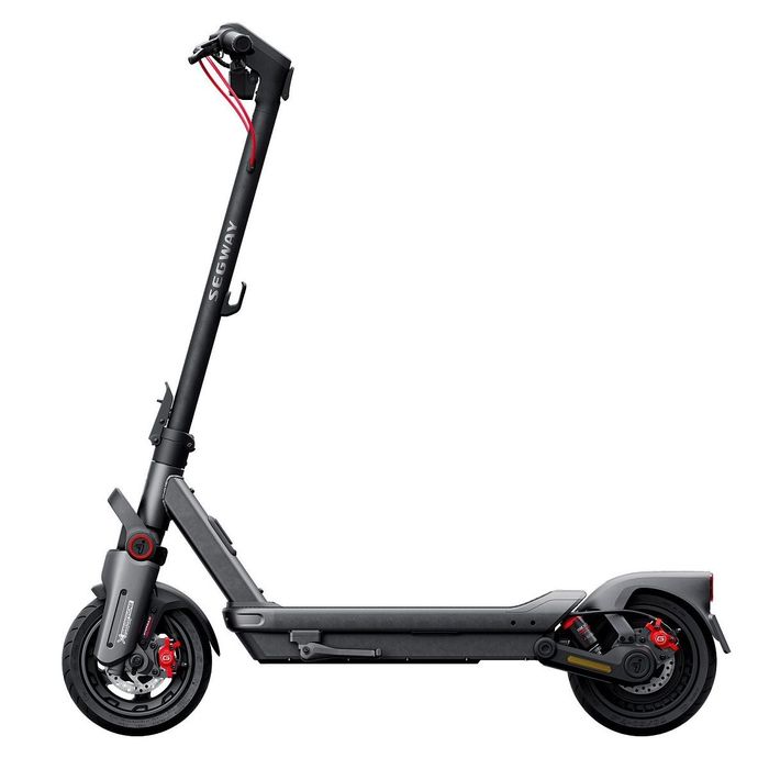 Ninebot G3 MAX электросамокат