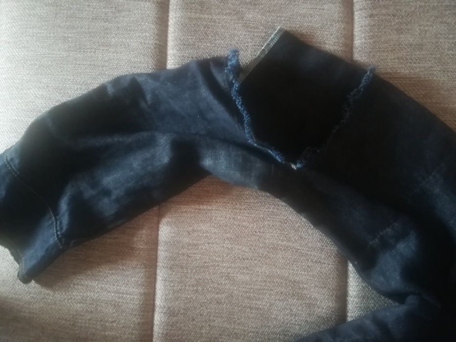 Оригинално мъжко яке Moschino