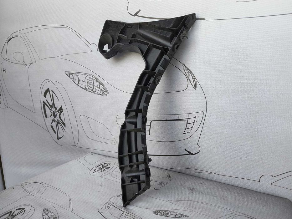 Suport Ghidaj Bara Spate Stanga Volvo XC60 2009-2013 Cod OEM 30764697 (5C2)