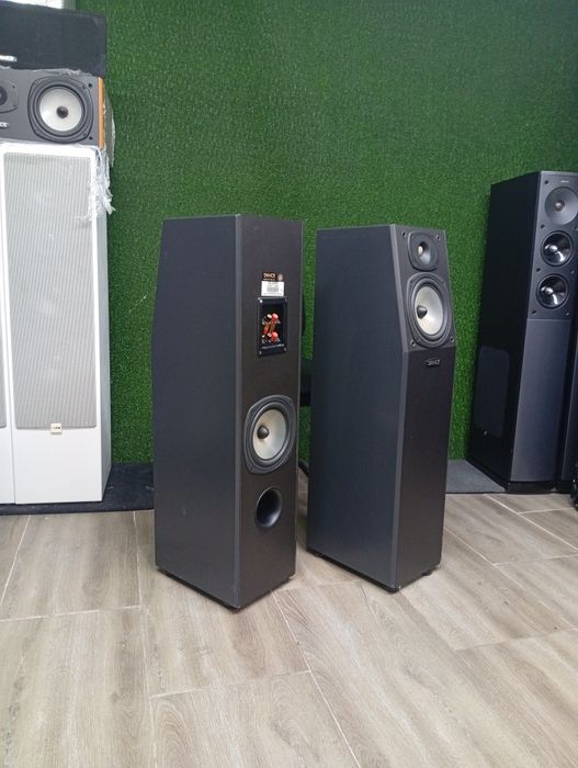 3-лентови тонколони TANNOY P-30